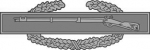 Combat Infantryman badge - 1.udìlení