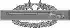 Combat Infantryman badge - 3.udìlení