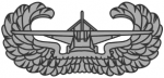 Glider badge