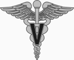 Veterinary Corps