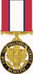 Army Distinguished Service Medal