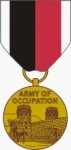 Army of Occupation Medal