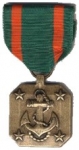 Navy & Marine Corps Achievement Medal
