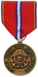 Coast Guard Reserve Good Conduct Medal