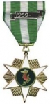 Republic of Vietnam Campaign Medal 