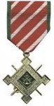 Republic of Vietnam Staff Service 1C Medal