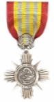 Republic of Vietnam Armed Forces Honor Medal 2C