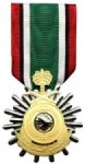 Saudi Arabian Medal for the Liberation of Kuwait