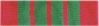 French Croix De Guerre Medal - WWII Ribbon