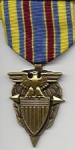 DLA Distinguished Service Medal