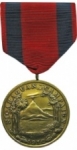First Nicaraguan Campaign Medal