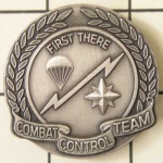 Combat Controller Flash