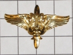 Odznak Letecký