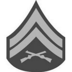 Corporal USMC