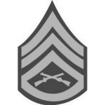 Staff Sergeant USMC