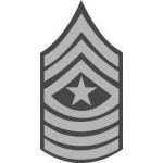 Sergeant Major USMC