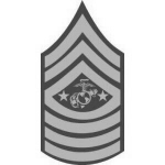 Sergeant Major of the Corps USMC