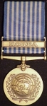 United Nations Service Medal for Korea