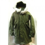 Bunda parka M65 �os�k