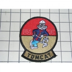 Tom Cat USMC nivka