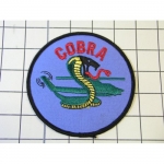 Nivka Cobra 