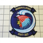 Marine Helicopter Training Squadron 301 nivka