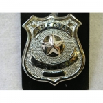 Odznak special police 