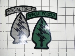Nivka special forces IR