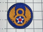 AAF  8. letecká armáda