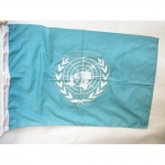 Vlajka UN