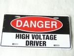 Autoznaka High voltage driver - 8