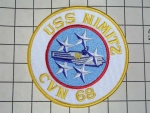 USS Nimitz (CVN-68) nivka