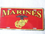 Autoznaka Marines II. - 40