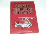 Kniha Counter Terrorism Equipment