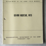 Manual Minomet M19