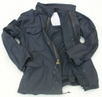 Bunda Parker M65 �ern�