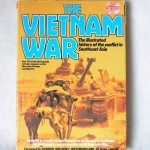 The Vietnam War kniha