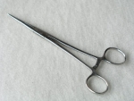 Chirurgický nástroj Peán