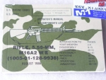 Manual M16A2