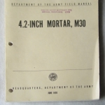 Manual Minomet M30
