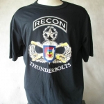 Triko Recon Thunderbolts