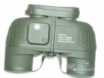 Dalekohled 7x50 s kompasem