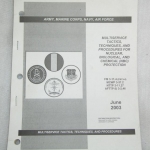 Manual NBC Protection 2003