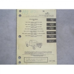 Manual 1 1/4 tuny  