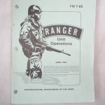Manual Ranger 7-85