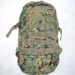 Batoh ILBE - USMC Assaultpack 
