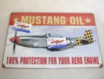 Cedule P51 Mustang Oil HW-AIR-37