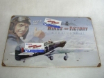 Cedule Wings for Victory HW-AIR-39
