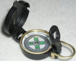 Kompas - buzola Lensatic 