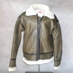 Bunda B3 ALPHA Vintage 